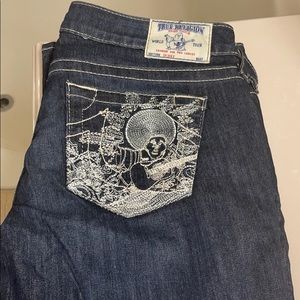 Jeans 👖 True religion